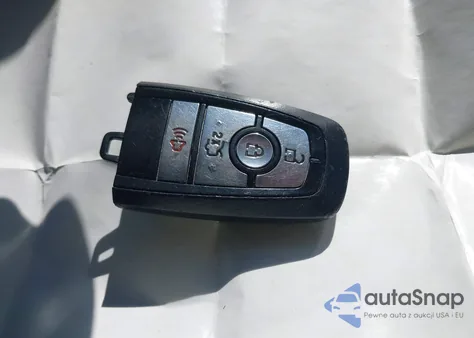 2018 Ford Fusion Hybrid Se from USA, damaged, VIN 3FA6P0LU3JR188055